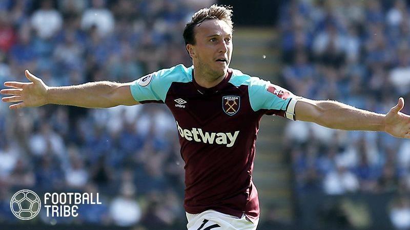 MARK NOBLE WEST HAM UNITED FC LONDON ENGLAND UK 01 December 2012 StockPhoto - Alamy