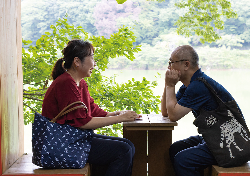 故人の遺骨を自然にかえす海洋散骨 観光船船長から「故人の水先案内人」を目指した理由とはAERA DIGITAL アエラデジタル