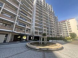 ヴィオス西神１番館を徹底評価中古・売却・賃貸マンションレビュ