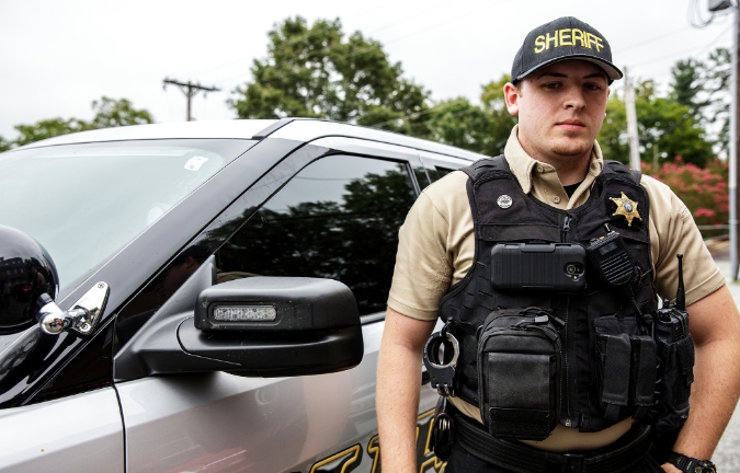 劇用などアメリカ警察ユニフォーム装備 レンタル - USPD GEAR