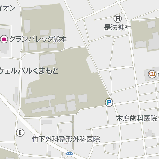 タイムズ新屋敷第１２（鹿児島県鹿児島市新屋敷町29-11）の時間貸駐車場・満車/空車・料金情報 ｜タイムズ駐車場検索