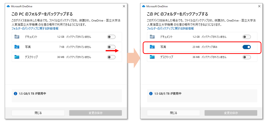 パソコンのバックアップのやり方は？Windows 10 11とMac別の操作方法