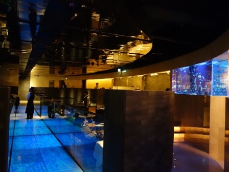 銀座 水響亭のご予約 - 銀座 ダイニングバー食べログ