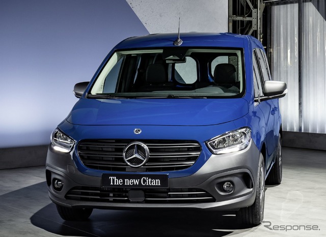 6m超えの大迫力！ デカくてカッコいい世界の商用車3選フォトギャラリー MOTA