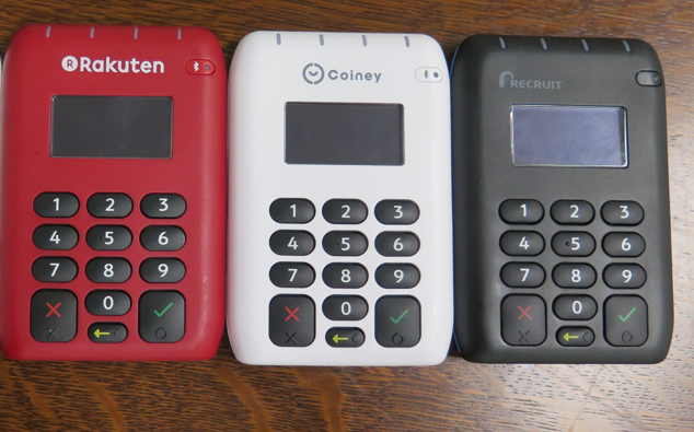 カード決済の需要は高い！クレジット端末機を導入するべき理由とは
