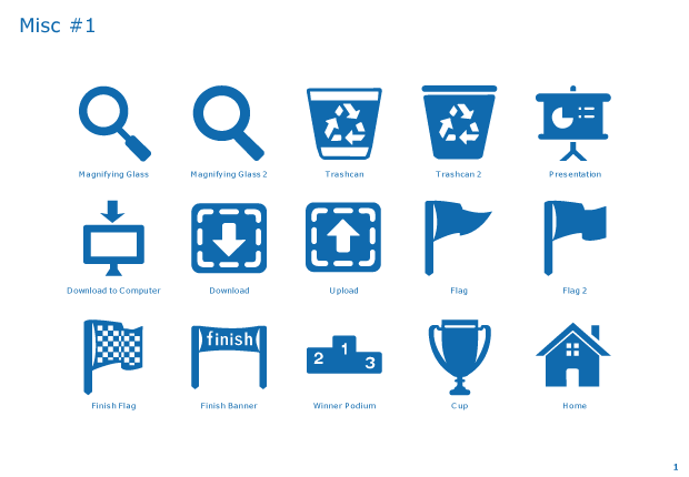 シンプルなビジネスマンのアイコンフリーのアイコンイラスト素材 icon-pit