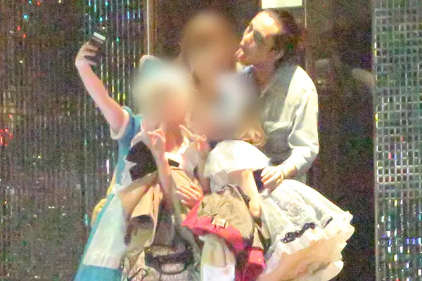 写真 田中聖容疑者、覚醒剤所持でまた逮捕 芸能人が“やめられない”根本的な問題点NEWSポストセブン