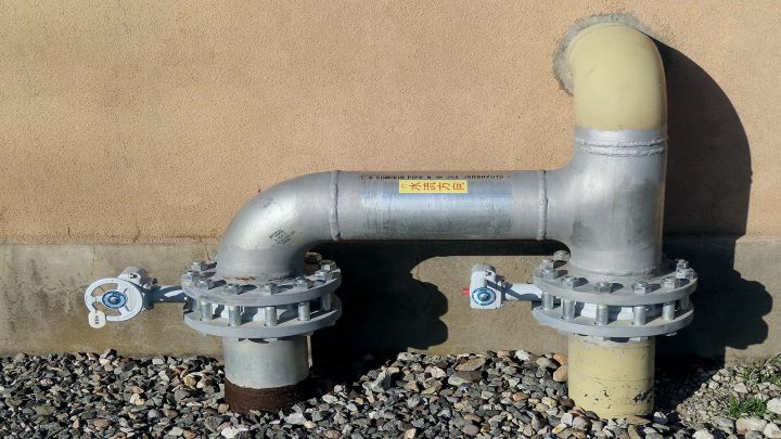 屋外給排水工事とは？範囲と似た工事について茨城で給排水設備工事なら株式会社NEXT ネクスト まで