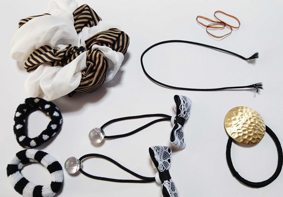 紐やロープに大きさの変わらない輪を作る結び方「両結び」結び方ナビ 〜 How to tie