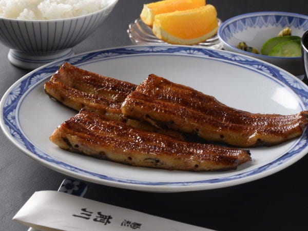 10月版 うなぎ 鰻 の求人・仕事・採用-東京都スタンバイでお仕事探し