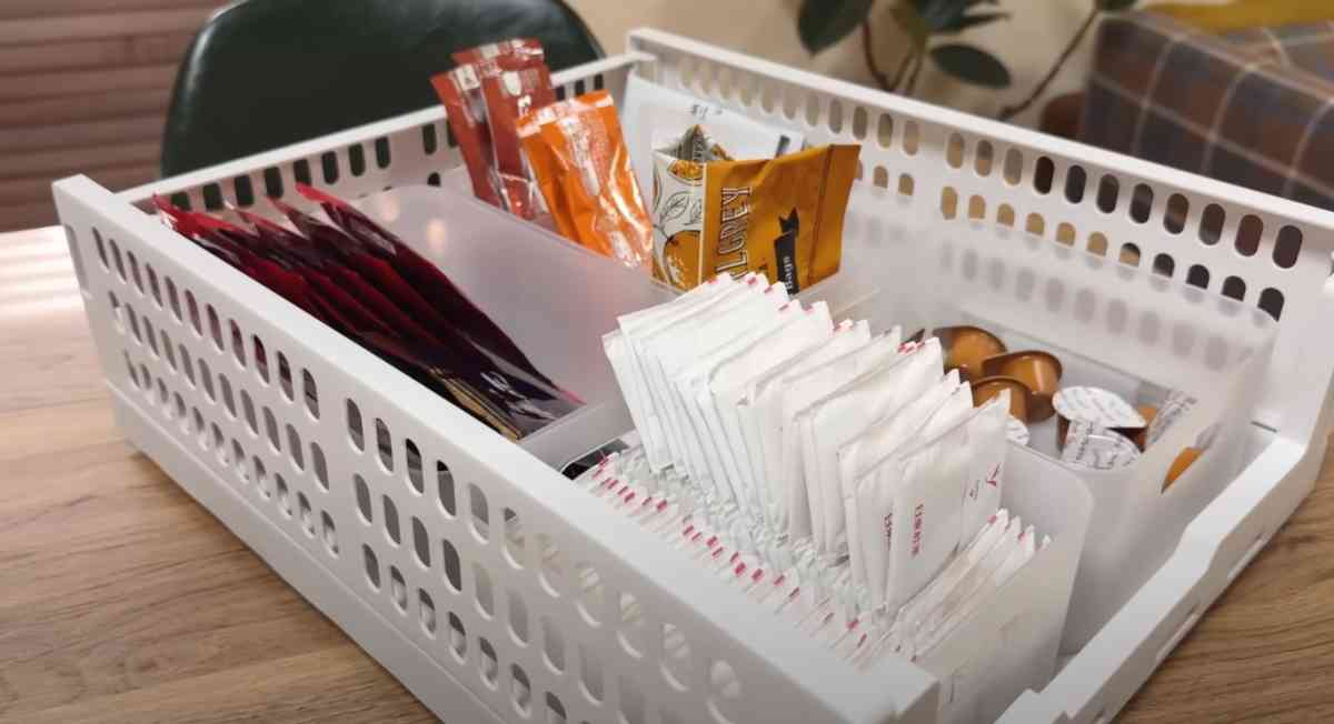 ついにダイソーにも登場！3COINSそっくりな新商品・ふた付収納ボックスの検証レポワーキングマザー的 整理収納 ＆ 北欧インテリア