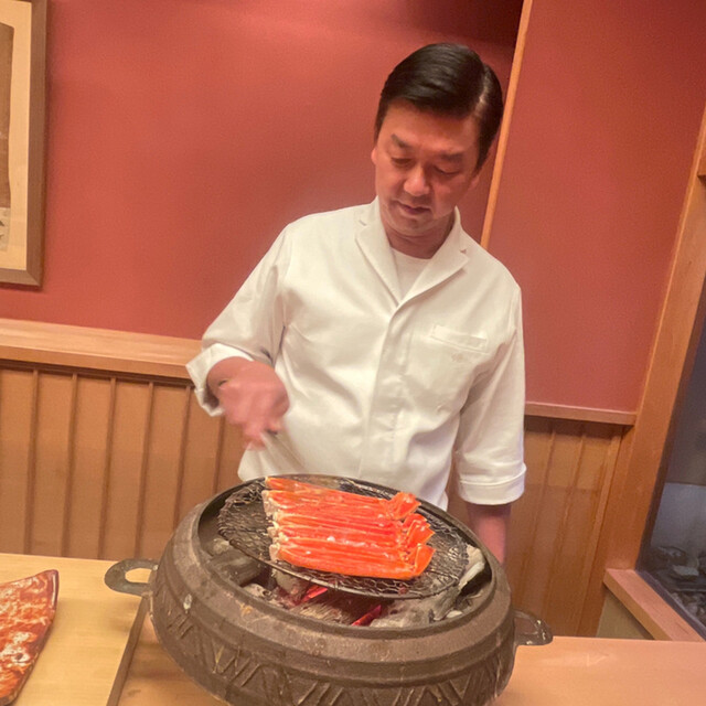 🔵 2月16日 日 よる11時 MBS TBS系情熱大陸日本料理人緒方俊郎 ＼ ２週連続！料理人スペシャル“素朴にして独創的”な引き算の料理 京野菜に魔法をかける究極のひと皿