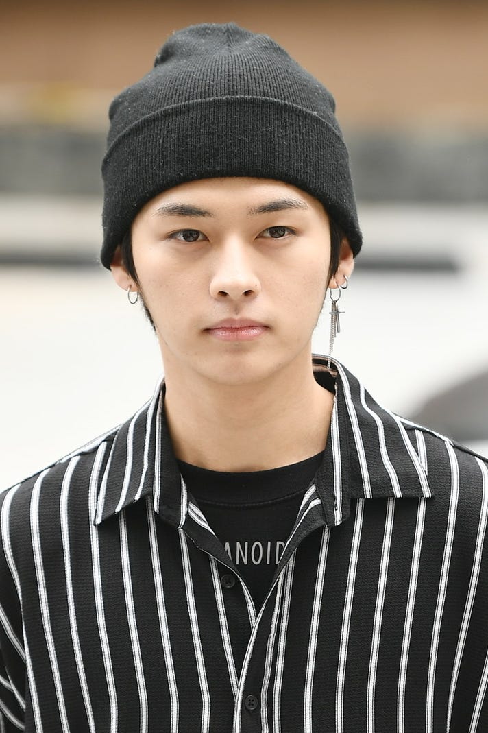 リノ Stray Kids- 「紅白」初出演8組が揃い踏み！ミセスは「感謝を華やかに届けたい」MISAMOはスキズにメッセージ画像ギャラリー40 110- 音楽ナタリ