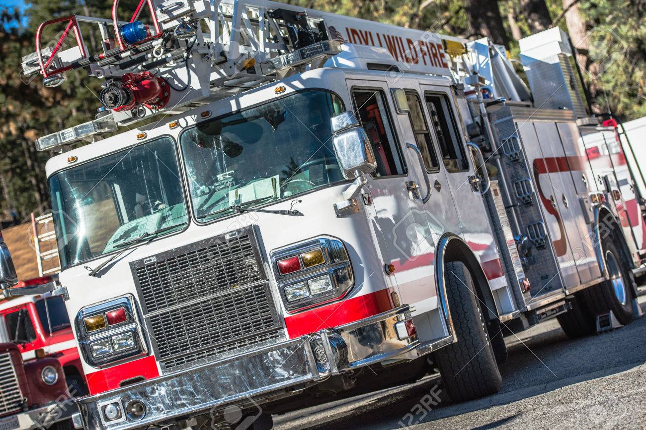 消防車 - Wikipedia