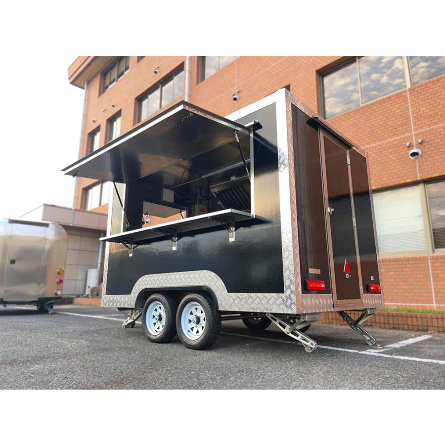 移動販売車の製作方法と失敗しないためのポイント - キッチンカーのレンタル～制作、販売まで「T・ARA」