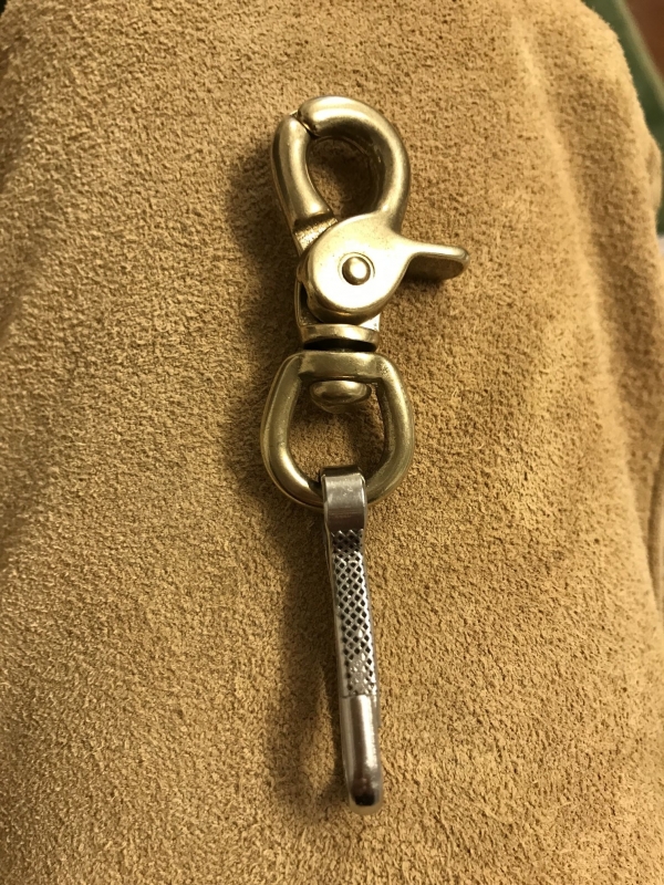 板ナスカン30mmナスカン,その他ナスカン鞄パーツ.com 杤谷鞄材