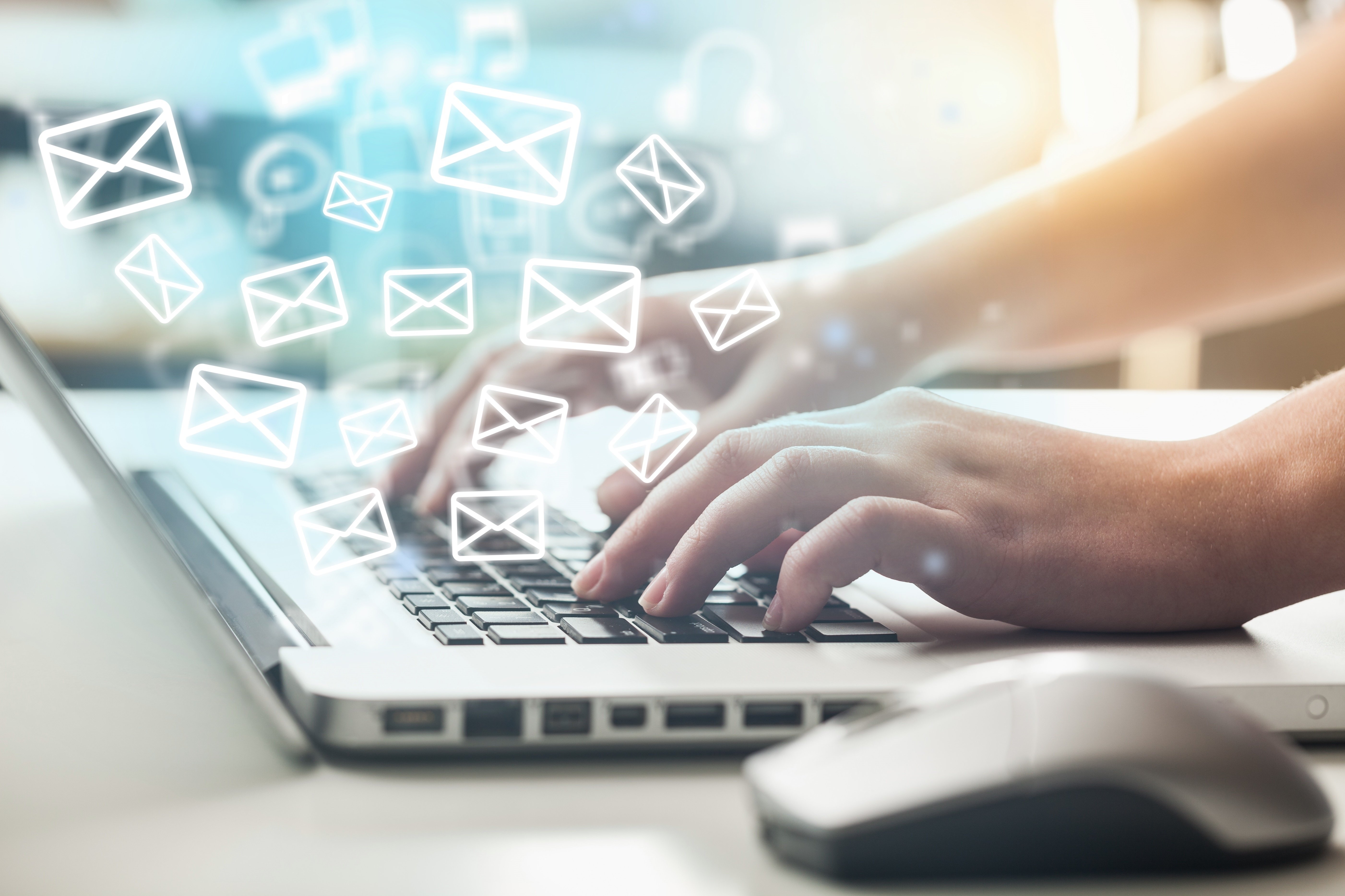 異動の挨拶メールへの返信はどう送る？ お礼が伝わる返信例文集手紙の書き方・文例All About