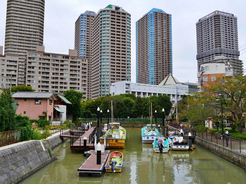 6月29日は佃煮の日！歴史との深い関わりHisamatsu Plus 久松プラス- 博多久松の食へのこだわりを発信するブログメディア