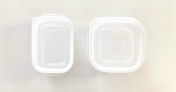 ダイソーのロート３点セットをつかって何でも楽ちん移し替え！モノレビュ