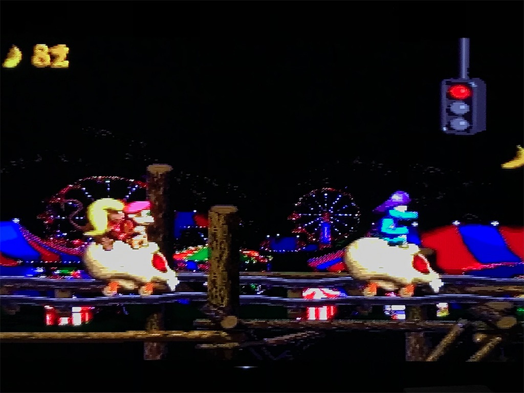 ファミコンを振り返る – ドンキーコングよもやま工房