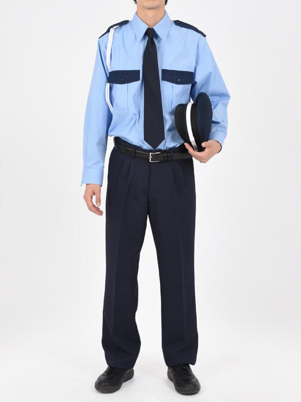 警備服 – ユニフォームで創造 つく る会社の未来と絆 株式会社ケーエヌ