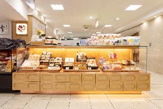 お煎餅×あんこが新しい！葛飾・青戸が誇る人気店「富士見堂」のあんこ天米