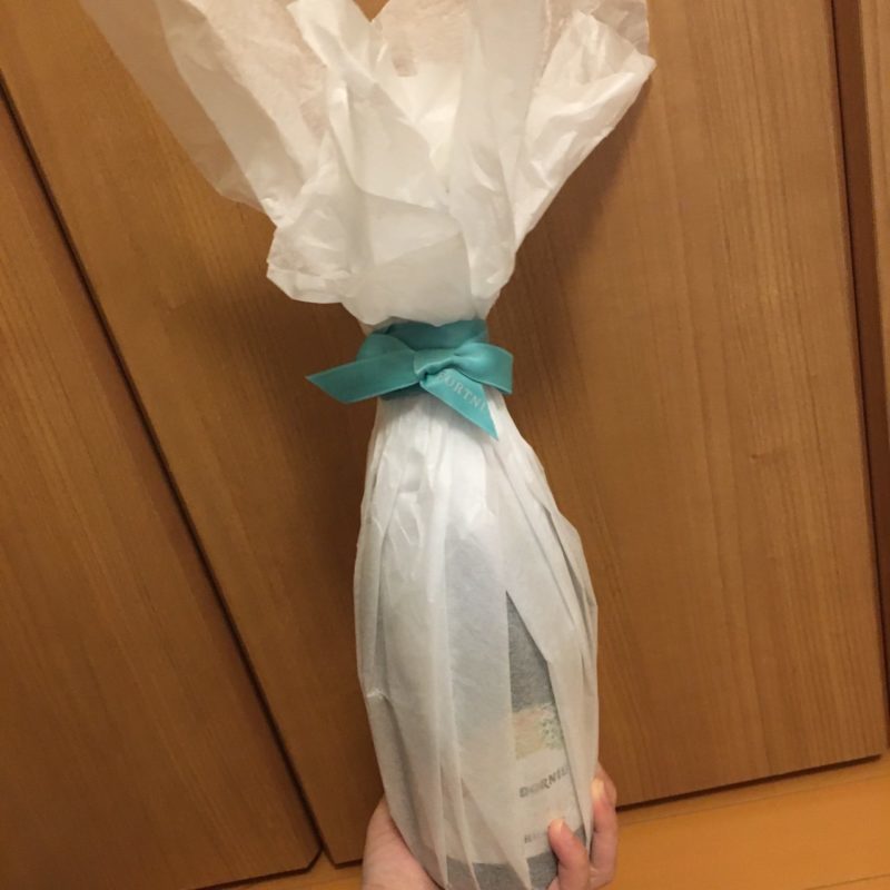 かさばる「レジ袋」を“使い終えたティッシュの箱”で取り出しやすく収納する方法