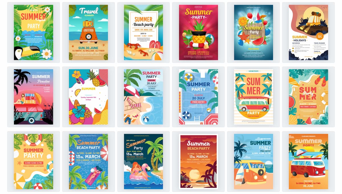 チラシ 特集 - 無料テンプレート公開中 - Microsoft Office - 楽しもう Office