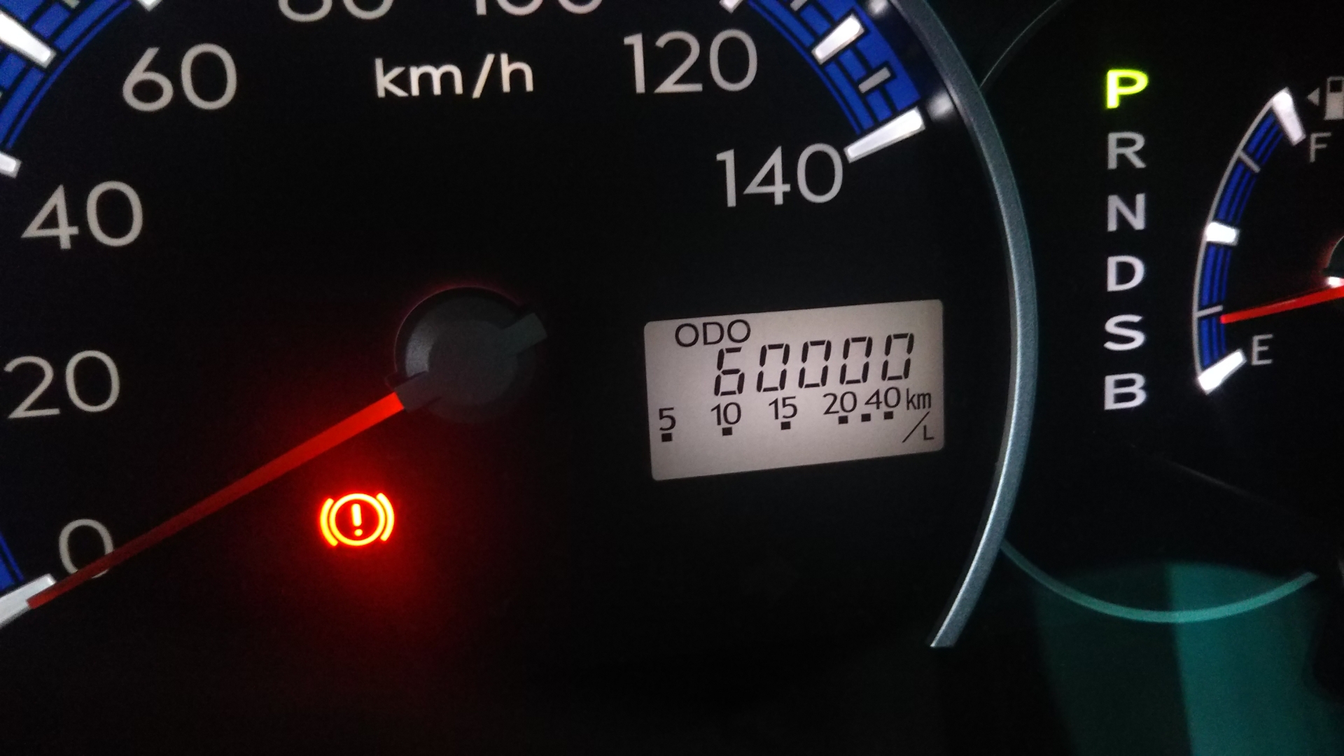 警告灯』 フィアット パンダ のクチコミ掲示板 - 価格.com