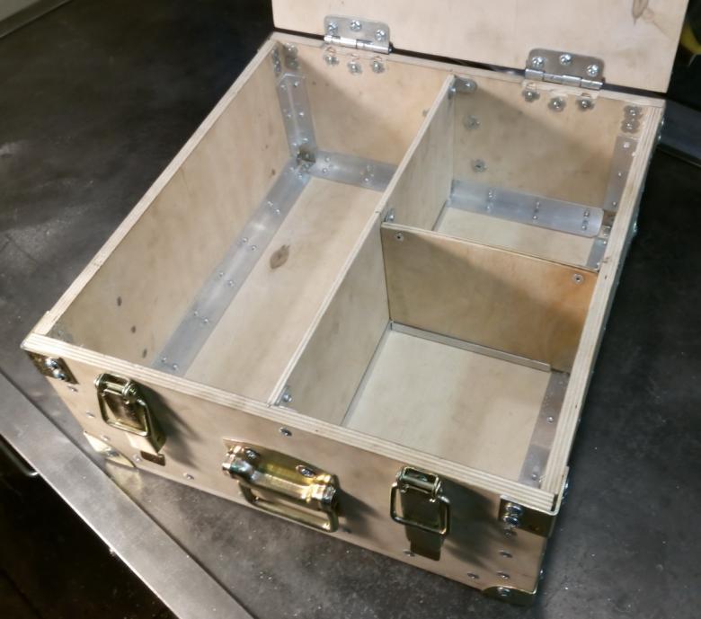 大工さんの道具箱の写真素材・画像素材 Image 83709260