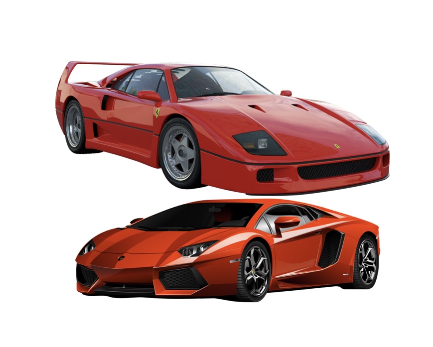 ランボルギーニ家の長女が結婚！ – CarKingdom.jp 自動車王国