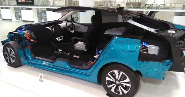 白と黒の閃光May@RevoTouringのブログ目指せスバリスト！ - みんカラ