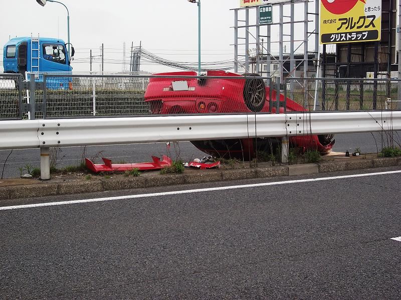 国道1号線のニュースを更新