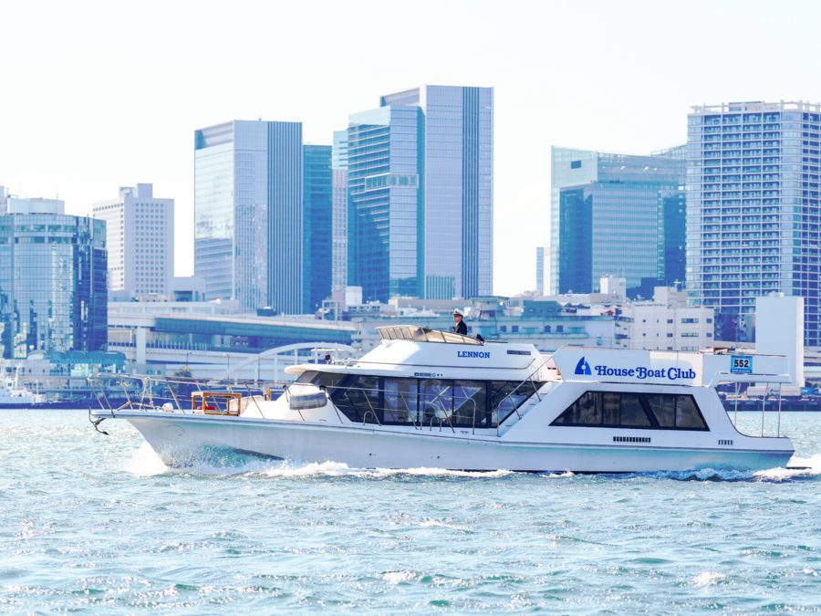 ハウスボートクラブ：5,000件以上の海洋散骨をお手伝いする多様な葬送やお別れをプロデュースする終活支援会社