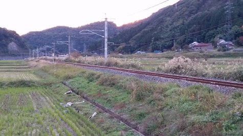 中山道六十九次・街道歩き 第１３回: 松井田 五料 →軽井沢その２株式会社ハレックス ー NTTデータグループの総合気象会社