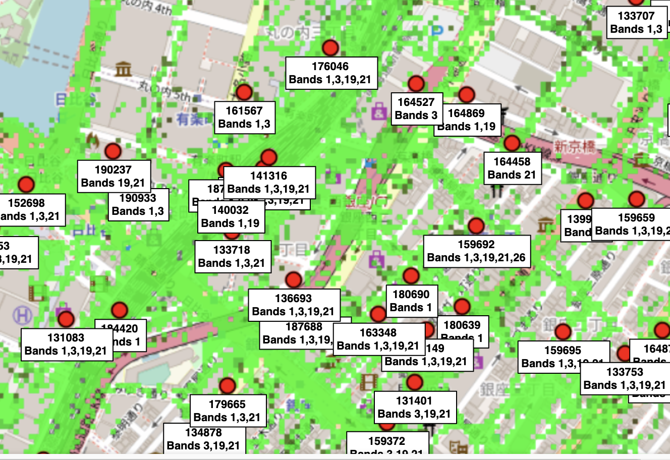 ドコモ、ARで電波が見える5G用装置を開発 - ケータイ Watch