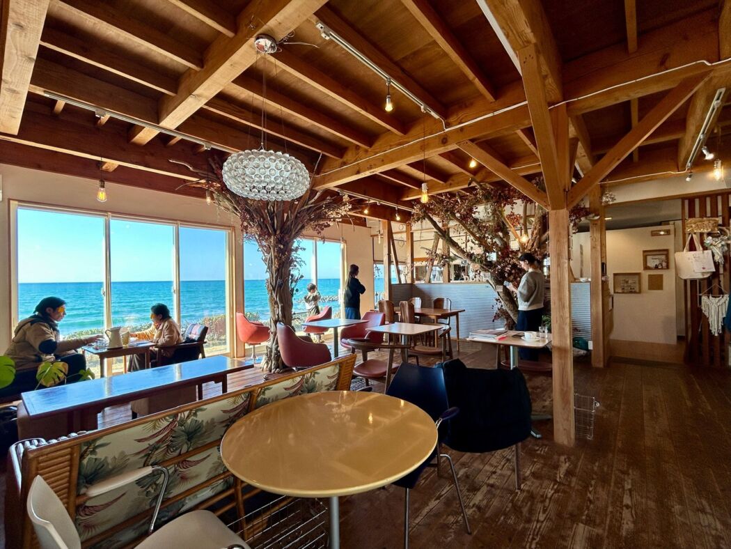 海を眺めて優雅に食事！グアムの絶景オーシャンビューレストラン7選コンチャWEB