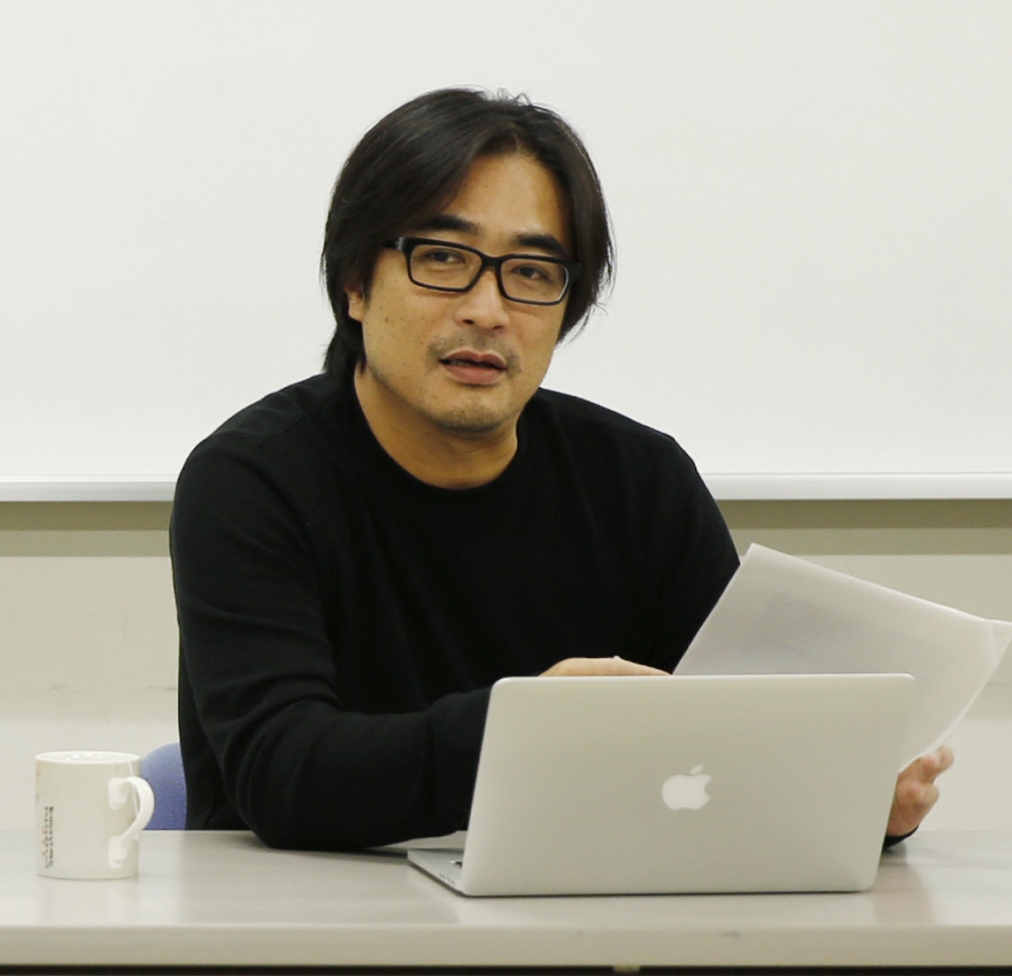 立岩真也『唯の生』