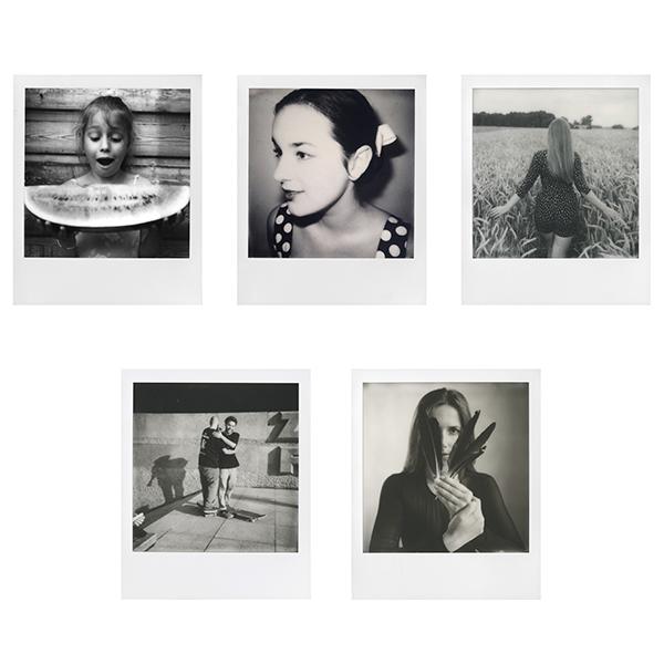 Polaroid フィルムポラロイド – VISTAL VISIONPolaroid 公式ショップ