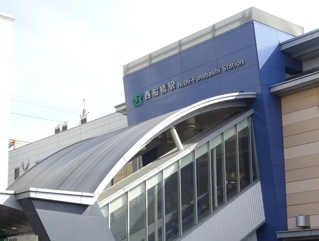 西船橋の住みやすさ ストレスのない日常を過ごせる街の魅力とは？三井でみつけて