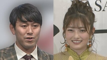 オズワルド畠中 ChatGPTに作らせた漫才ネタを語るmiyearnZZ Labo