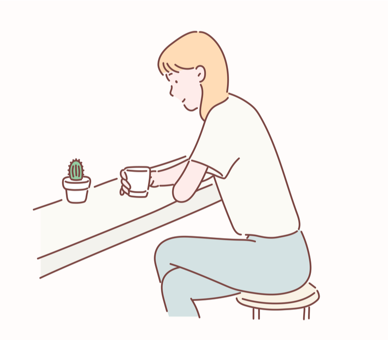 忙しいけどやり甲斐のあった仕事を辞めて、ライフワークバランスを大事にしたいと思った。 - みそろぐ