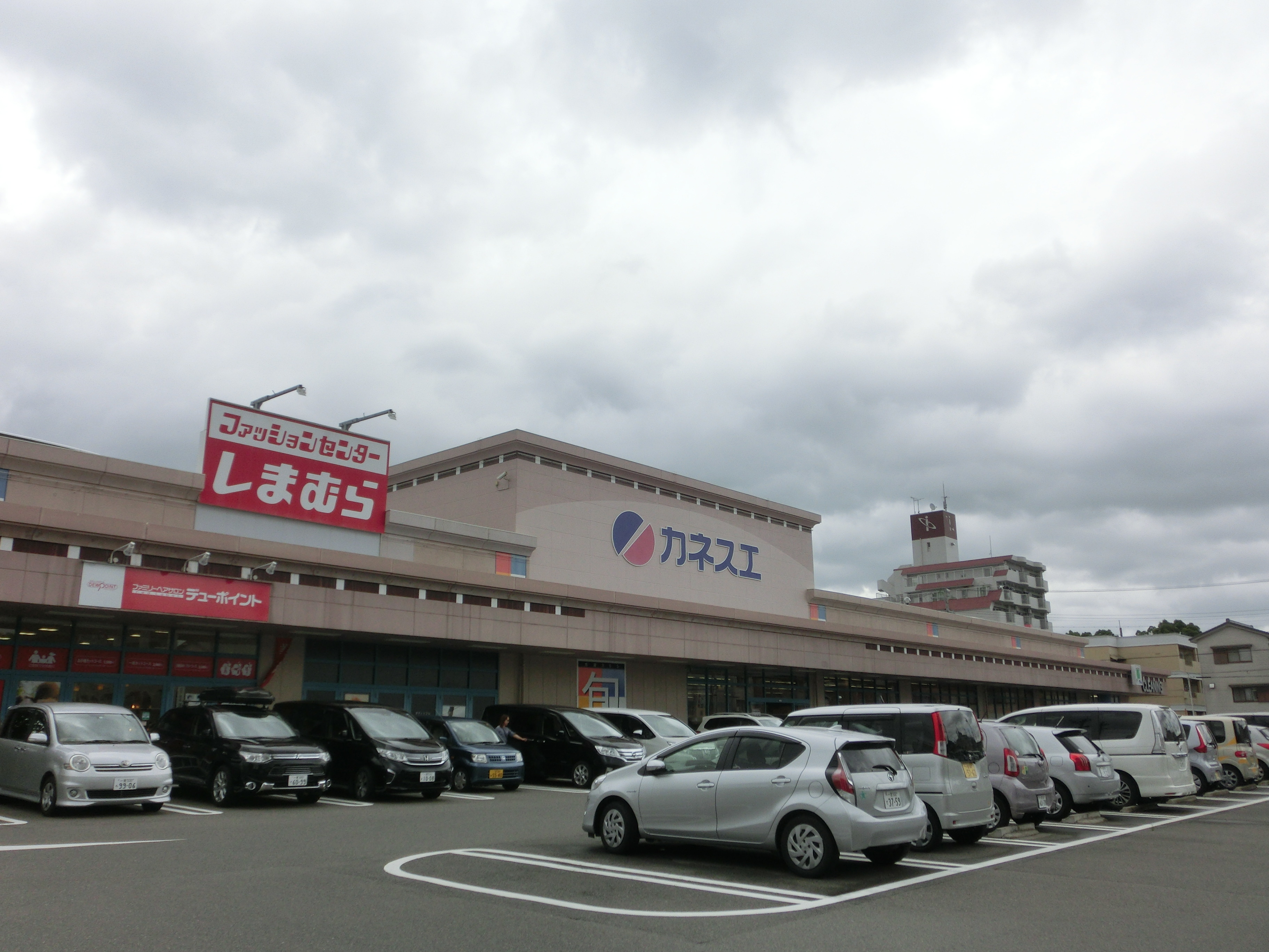 カネスエ江南高屋店が2025年7月オープン予定！ヤマダデンキ跡地が新たなスーパーに！https:kokokki.com column 11692-kanesue_konan_takaya_open_2025.html?utm_source=metaカネスエが江南市に新店舗を計画中！ヤマダデンキ跡地を活用し2025年7月にオープン予定です