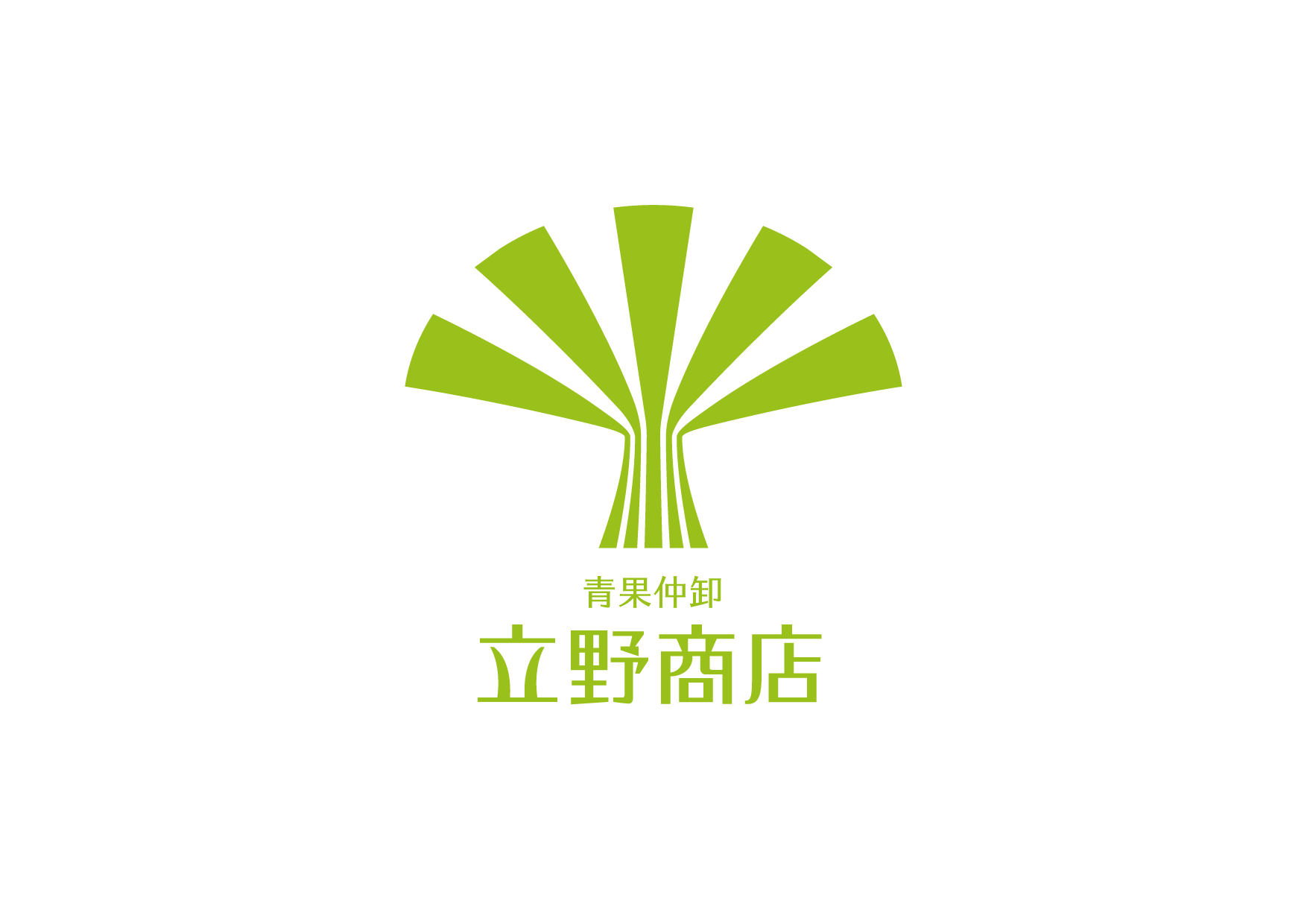 ロゴAC会社・不動産・病院・学校・店舗ロゴデザインを作成