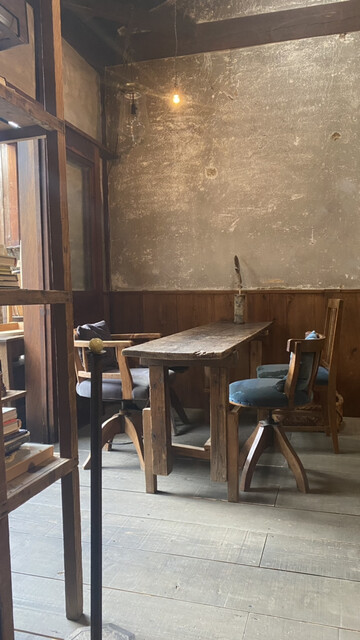 スターダスト - 京都市北区紫竹下竹殿町 カフェ・喫茶Yahoo!マップ