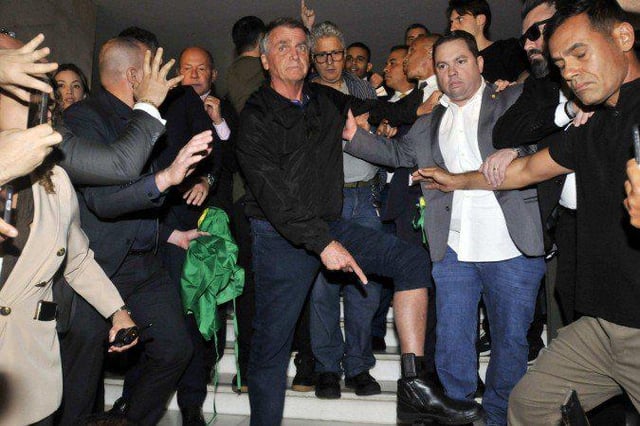 ジャイール・ボルソナーロ - Wikipedia