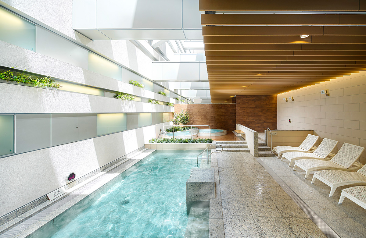 ヴィラフォンテーヌ グランド 東京有明