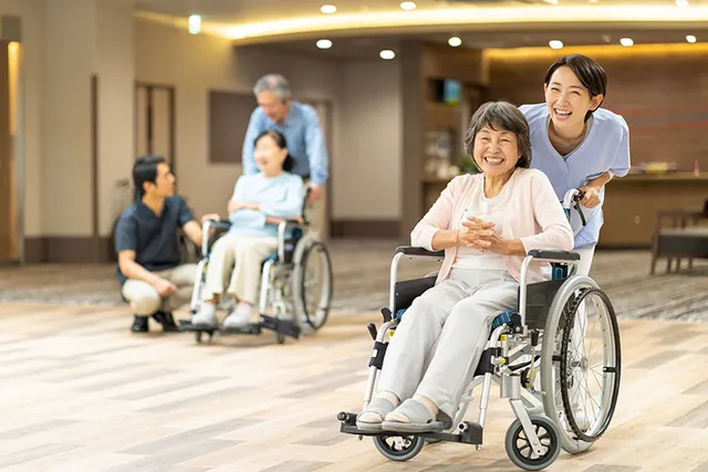 2025年10月最新千葉県の訪問リハビリの理学療法士求人・転職・給料ジョブメドレ