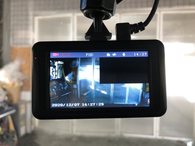 YUPITERUのドラレコ使うとテレビが映らない！よっチのブログBMW Life - みんカラ