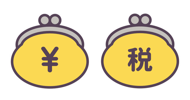 爆弾から逃げるビジネスウーマンは、債務危機や税金のベクトルイラスト、面白い漫画かわいい漫画の実業家の労働者や急いで従業員などの問題を象徴しています。Premiumベクトル素材